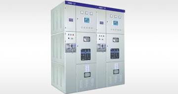 HXGN-12 戶(hù)內(nèi)箱型SF6氣體絕緣交流環(huán)網(wǎng)開(kāi)關(guān)設(shè)備